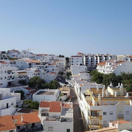 Old Town Albufeira Apartamento Exterior foto