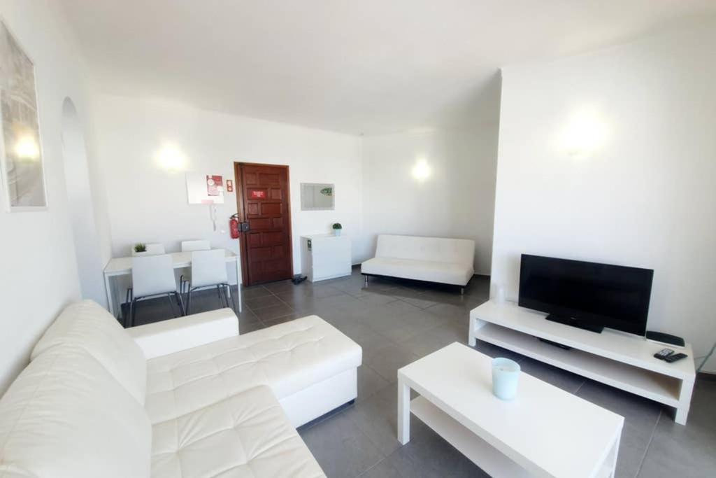 Old Town Albufeira Apartamento Exterior foto