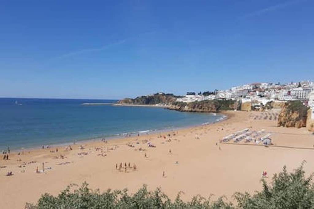 Old Town Albufeira Apartamento Exterior foto