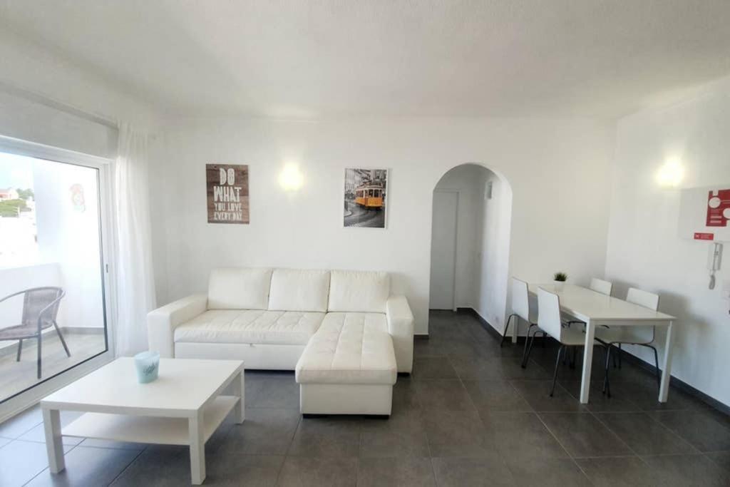 Old Town Albufeira Apartamento Exterior foto