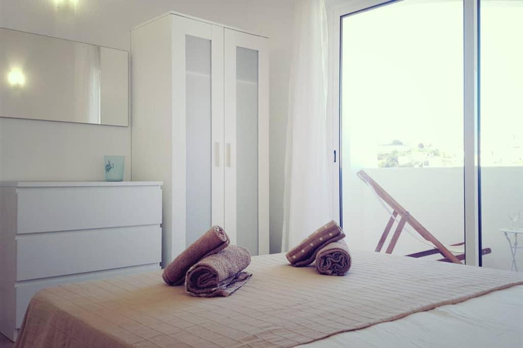 Old Town Albufeira Apartamento Exterior foto