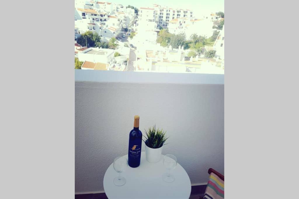 Old Town Albufeira Apartamento Exterior foto