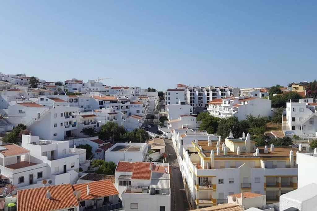 Old Town Albufeira Apartamento Exterior foto